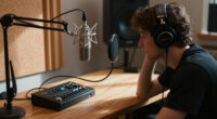 10 Best Condenser Mics For Recording In Your Home Studio In 2026