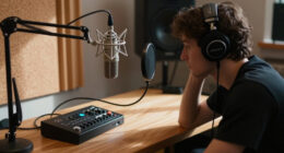10 Best Condenser Mics For Recording In Your Home Studio In 2026