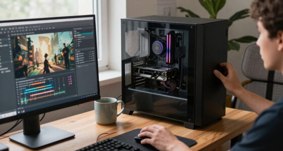 10 Best Graphics Cards To Balance AI, Gaming, And Everyday Use