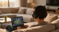 10 Best Wireless Gaming Headsets in 2026