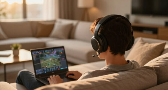 10 Best Wireless Gaming Headsets in 2026