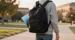 11 Best Student Laptop Backpacks for 2026
