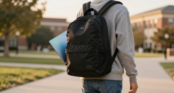11 Best Student Laptop Backpacks for 2026