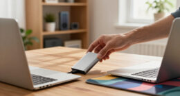 12 Best Portable External SSD Drives for 2026
