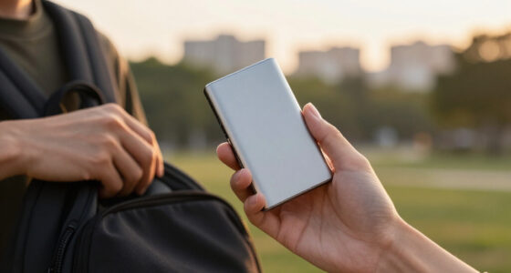 12 Best Portable SSD Drives in 2026