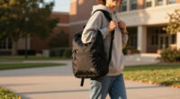 12 Best Student Laptop Backpacks for 2026