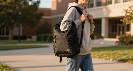 12 Best Student Laptop Backpacks for 2026