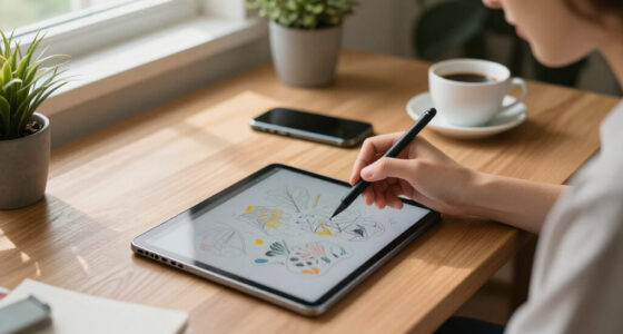 12 Best Stylus Pens for Tablets in 2026