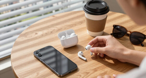 12 Best Wireless Earbuds for Commuting in 2026