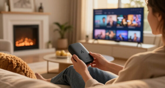 13 Best Latest Streaming Media Players in 2026