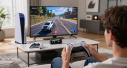 13 Best PS5 Racing Games in 2026