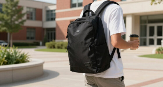 13 Best Student Laptop Backpacks in 2026