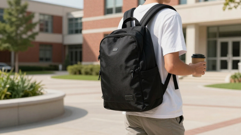 13 Best Student Laptop Backpacks in 2026