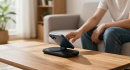 13 Best Wireless Charging Stations in 2026