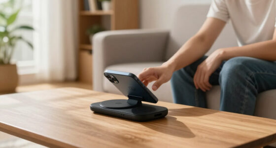 13 Best Wireless Charging Stations in 2026