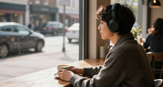13 Best Wireless Noise Cancelling Headphones for Everyday Listening in 2026