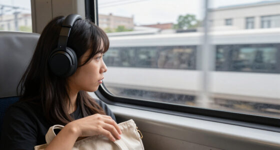 13 Best Wireless Noise Cancelling Headphones for Travel and Everyday Listening in 2026