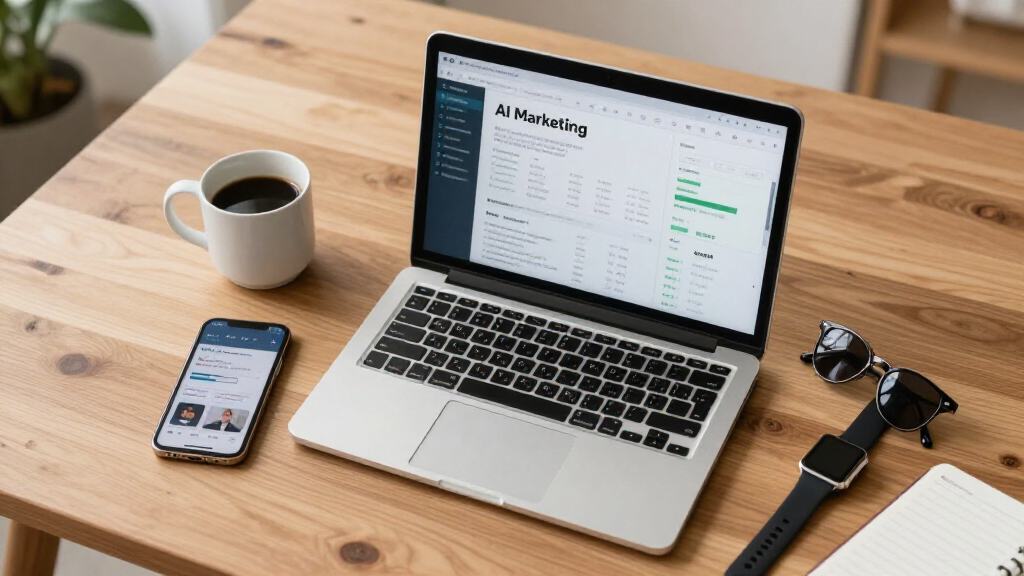 14 AI Marketing Tools That Will Shape 2026