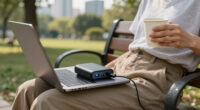 14 Best Portable Laptop Chargers in 2026