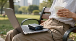 14 Best Portable Laptop Chargers in 2026