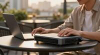 14 Best Portable Laptop Cooling Pads in 2026