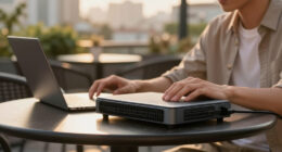 14 Best Portable Laptop Cooling Pads in 2026