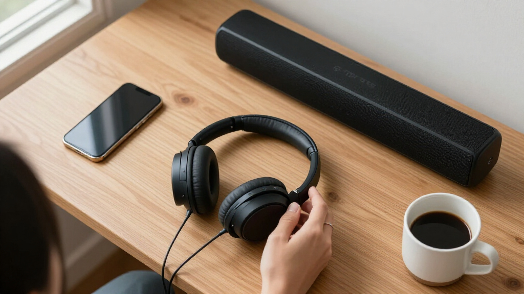 14 Best Sonos Headphones and Soundbars in 2026