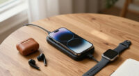 14 Best Wireless Charging Stations for Apple Device Setups in 2026