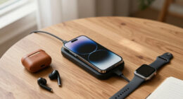 14 Best Wireless Charging Stations for Apple Device Setups in 2026