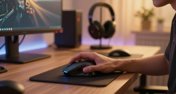 14 Best Wireless Gaming Mice in 2026