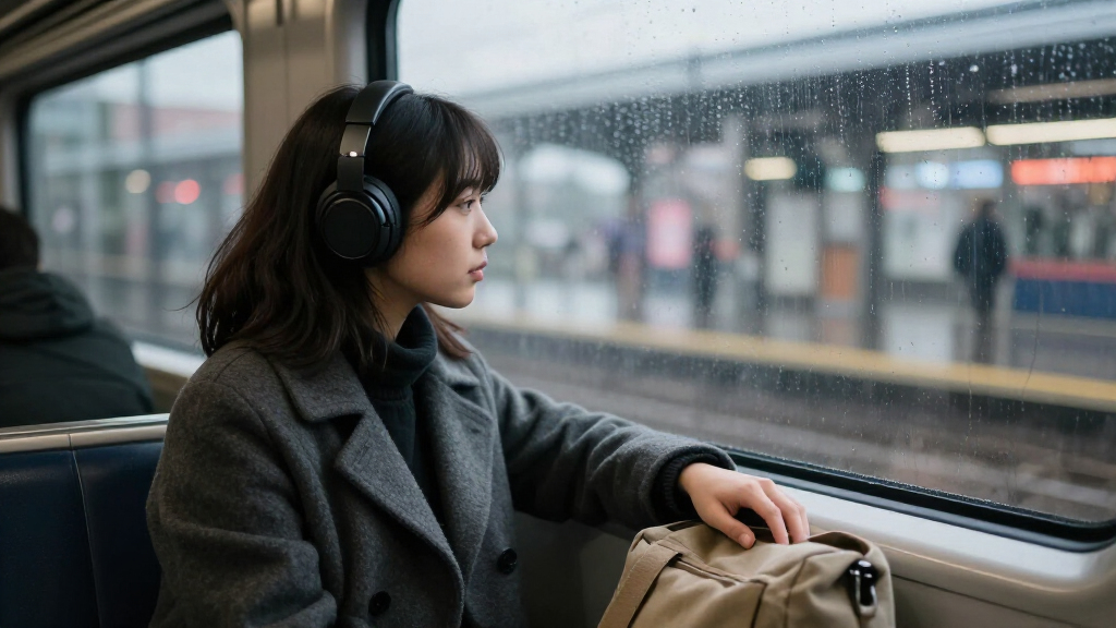14 Best Wireless Noise Cancelling Headphones for Everyday Listening in 2026