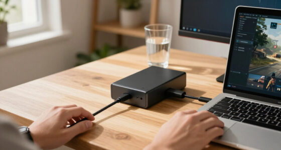15 Best External GPU Enclosures for Flexible PC Upgrades in 2026