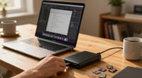 15 Best External Hard Drives in 2026