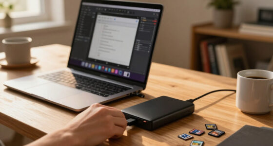 15 Best External Hard Drives in 2026