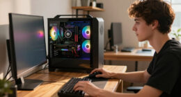 15 Best High-End Gaming PCs for Serious Play in 2026