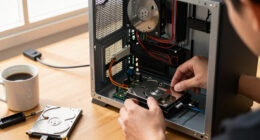 15 Best Internal Hard Drives for 2026