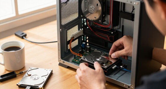 15 Best Internal Hard Drives for 2026