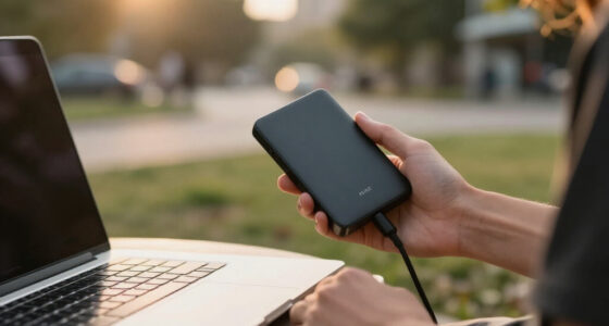 15 Best Portable External Hard Drives in 2026
