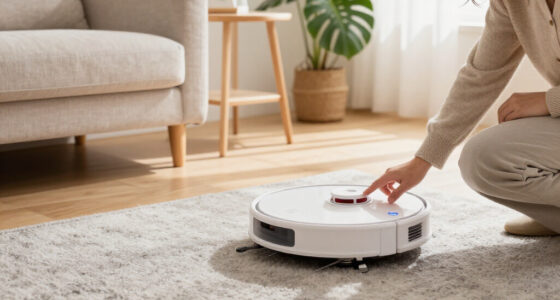 15 Best Robot Vacuum Cleaners for 2026