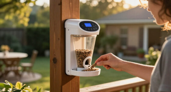 15 Best Smart Bird Feeders in 2026