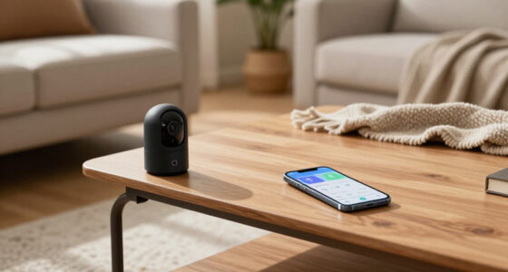 15 Best Smart Home Security Cameras in 2026