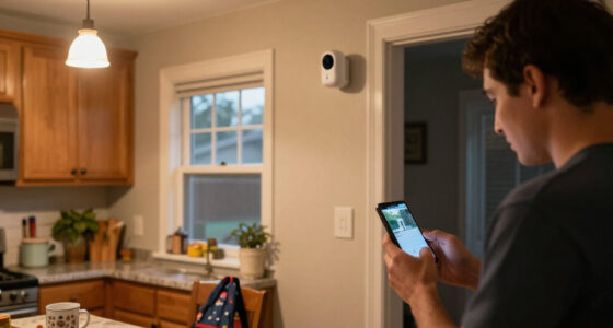15 Best Smart Home Security Cameras in 2026