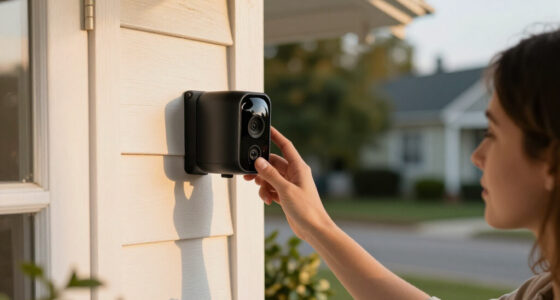 15 Best Smart Home Security Cameras in 2026