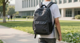 15 Best Student Laptop Backpacks for 2026