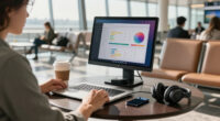 15 Best USB-C Portable Monitors for 2026