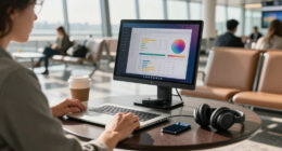 15 Best USB-C Portable Monitors for 2026