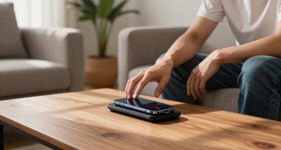 15 Best Wireless Charging Stations For Smartphones In 2026