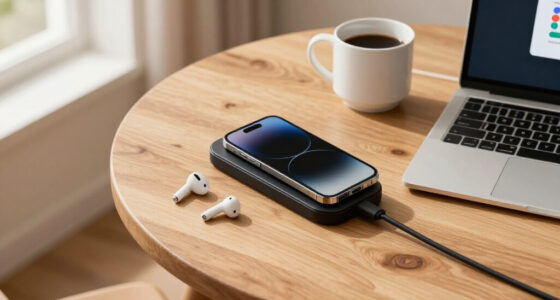 15 Best Wireless Charging Stations in 2026