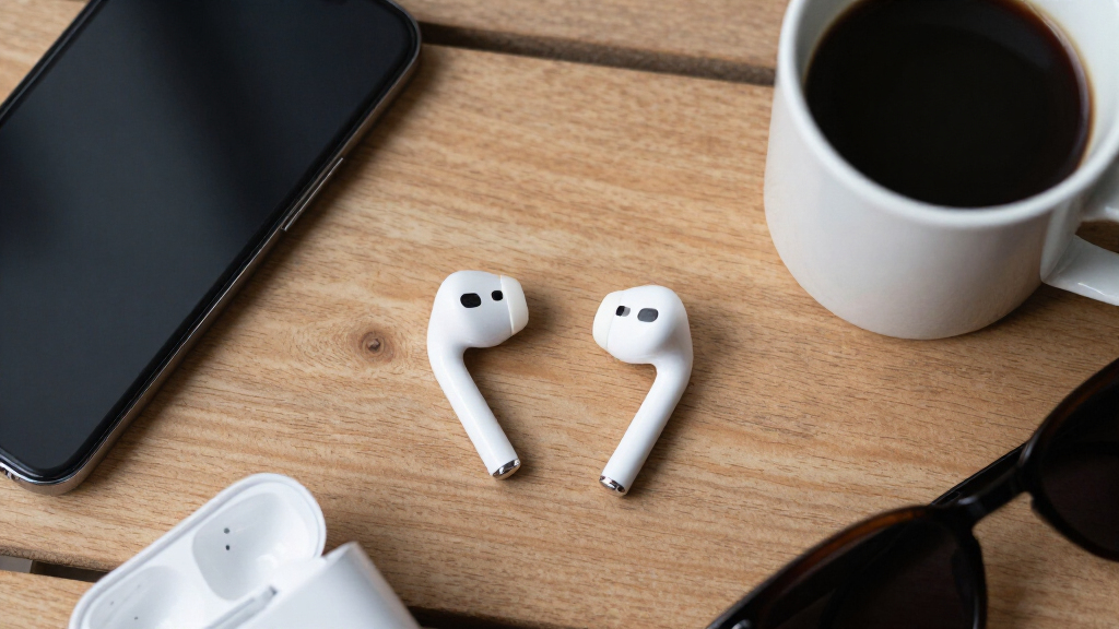 15 Best Wireless Earbuds With Noise Cancellation in 2026