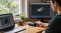 15 Best Wireless eGPU Enclosures for Flexible Graphics Upgrades in 2026